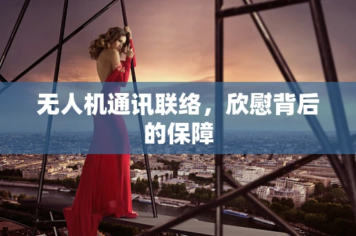 无人机通讯联络，欣慰背后的保障