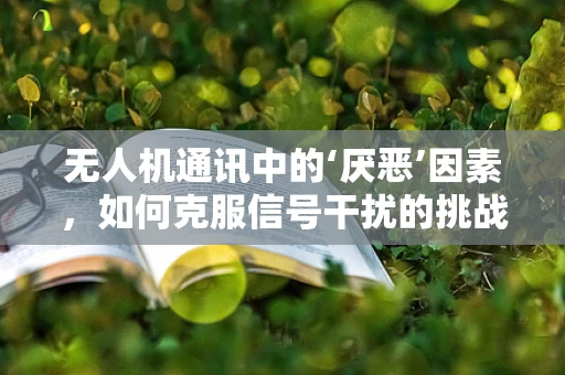无人机通讯中的‘厌恶’因素，如何克服信号干扰的挑战？