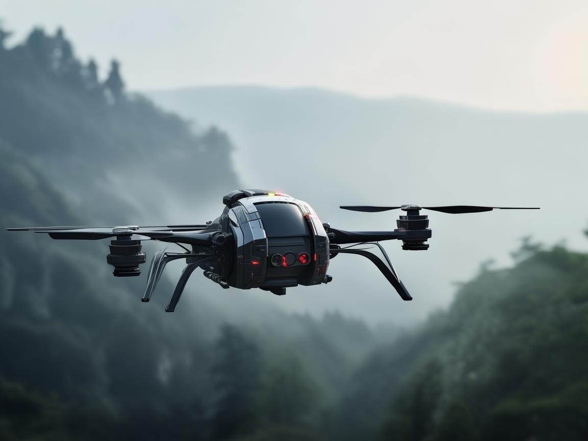 白内障对无人机通讯联络的潜在影响 白内障对无人机通讯联络的潜在影响