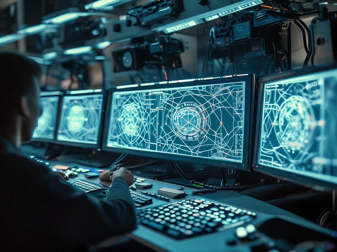 无人机通讯中的神经衰弱隐患