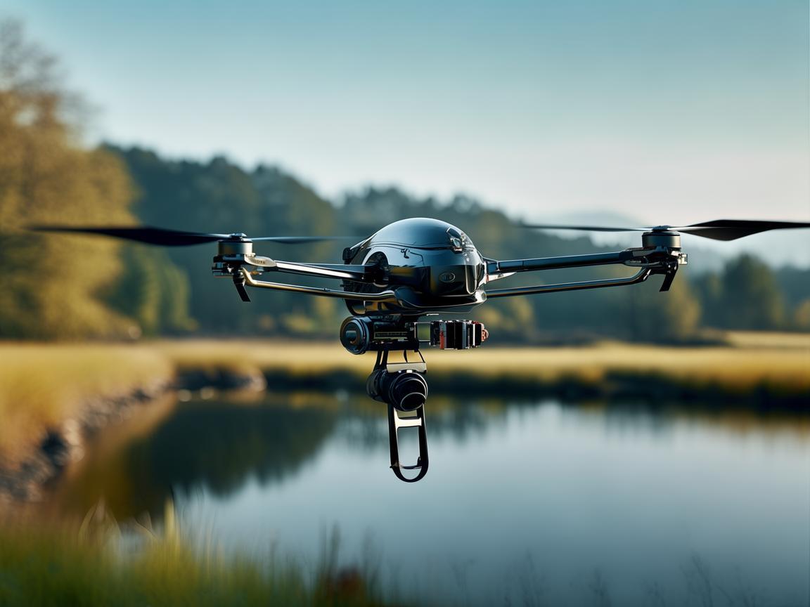 无人机通讯助力肾病综合征监测 无人机通讯助力肾病综合征监测