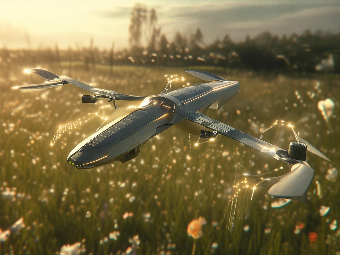 瑞安，无人机通讯联络的关键纽带