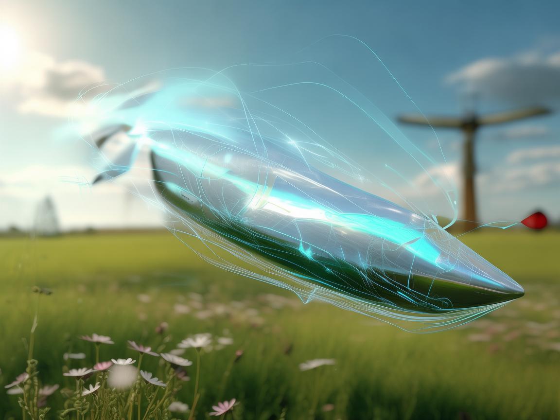 香蕉助力无人机通讯联络新突破