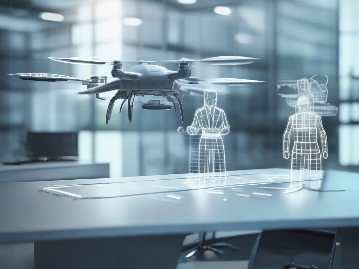 无人机通讯中律师代表的角色与职责