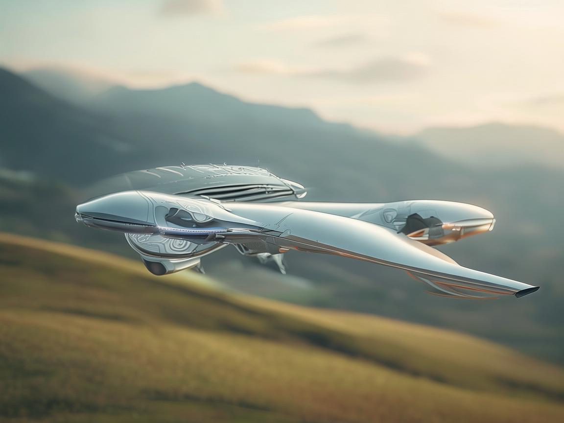 无人机通讯联络与人类生物学关联